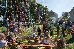 fiesta posubane
