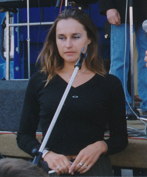 Lucie Vyborna