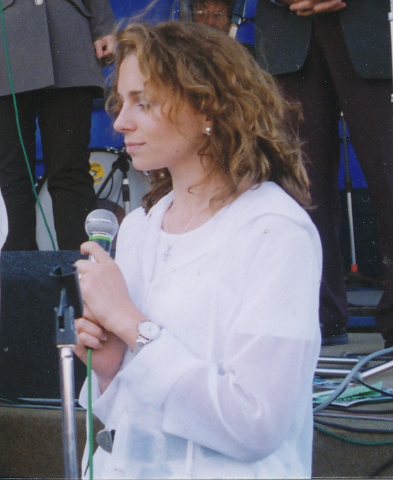 Martina Kocianova