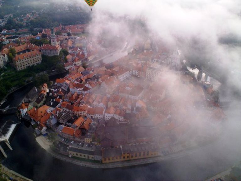 CeskyKrumlov
