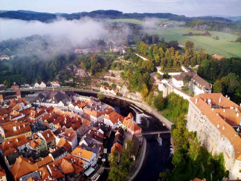 CeskyKrumlov