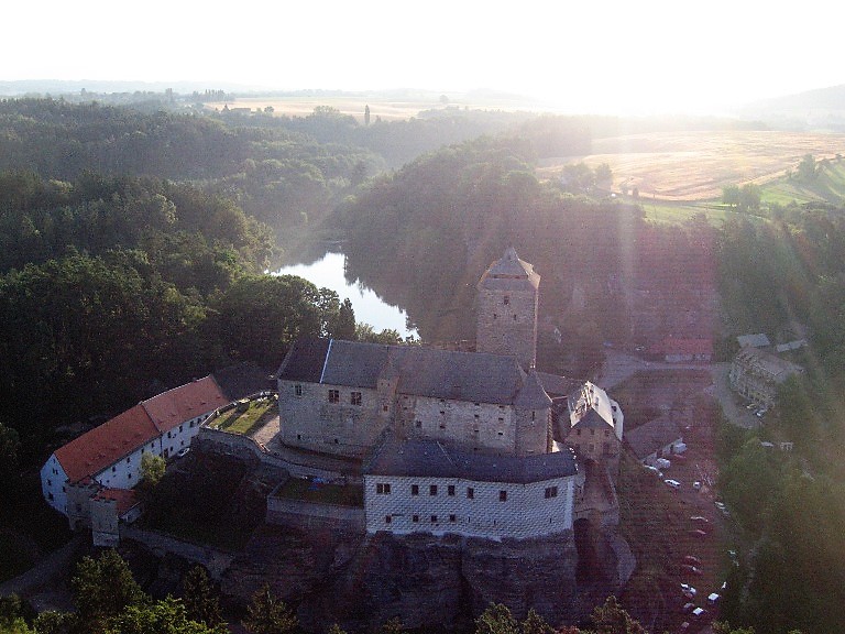 Cesky Raj