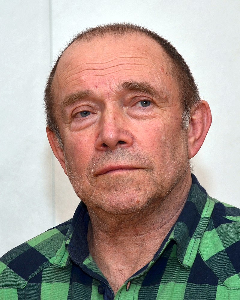 Ji Bernek